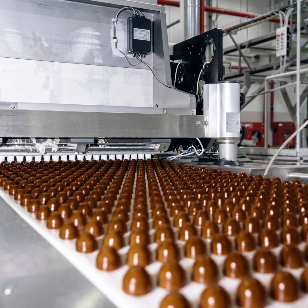 Chocolate Factory
