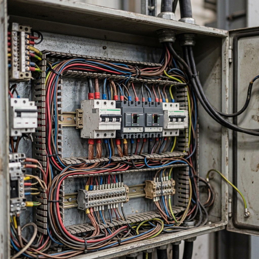 Electrical Engineering