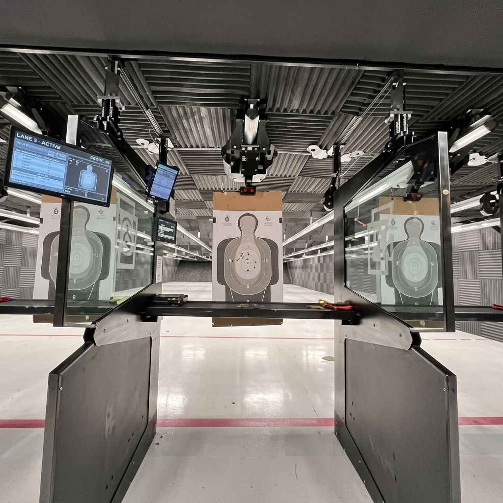 Shooting Range
